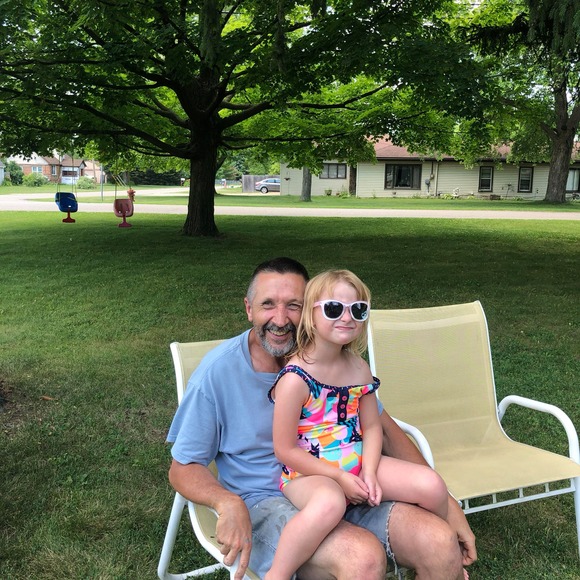 Meet your Posher, Sue - Picture 1 of 1